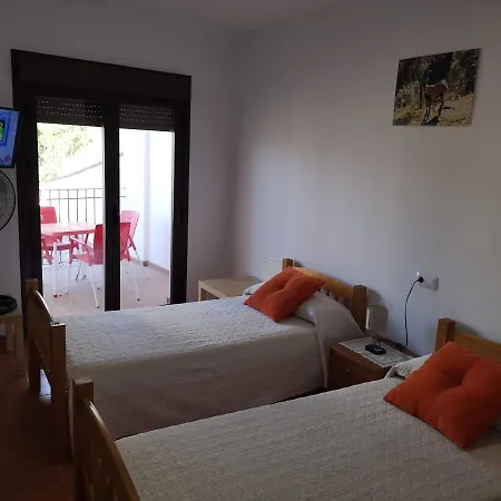 Aula Naturaleza Cazorla Cazorla