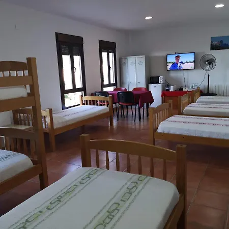 Hostal Aula Naturaleza Cazorla Cazorla