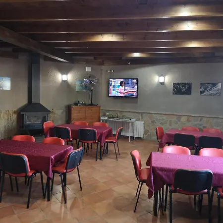 Aula Naturaleza Cazorla * Cazorla