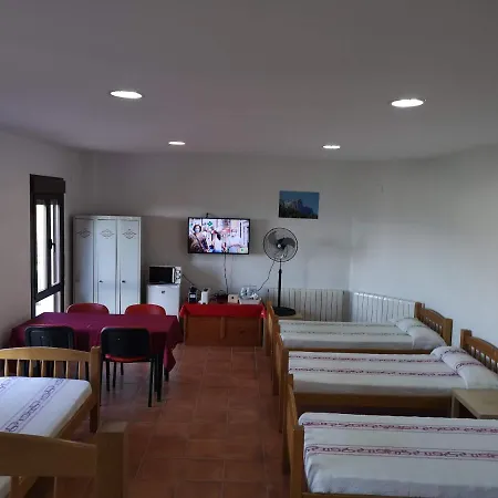 Hostal Aula Naturaleza Cazorla