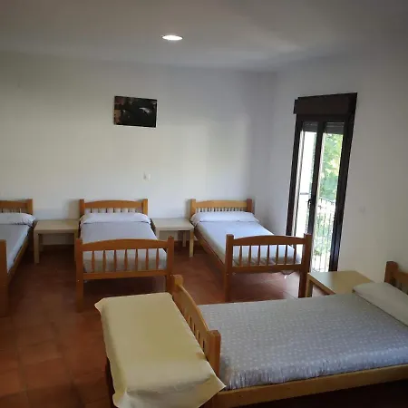 Aula Naturaleza Cazorla *