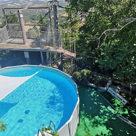 Aula Naturaleza Cazorla *