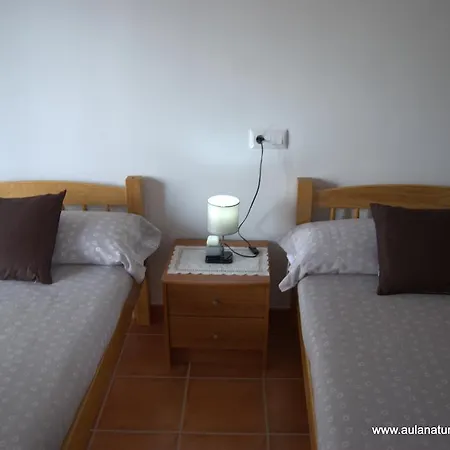 Hostal Aula Naturaleza Cazorla Cazorla