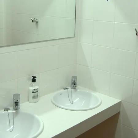 Hostal Aula Naturaleza Cazorla *