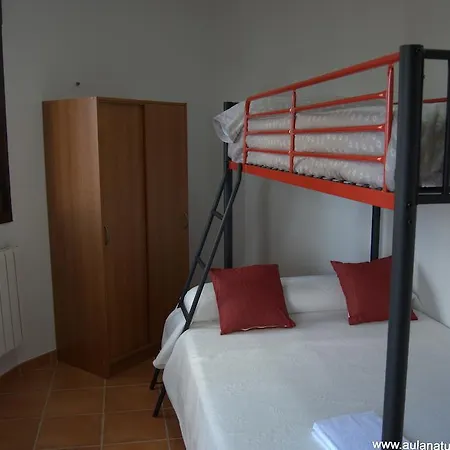 Hostal Aula Naturaleza Cazorla Cazorla