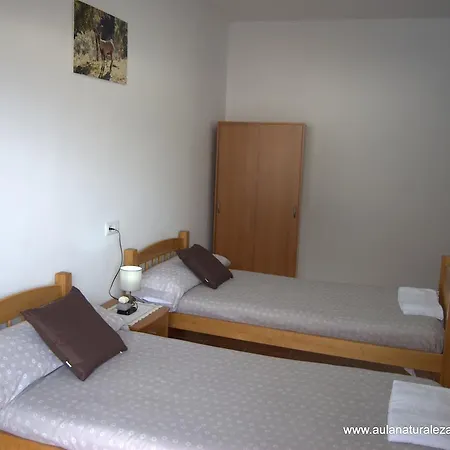 Hostal Aula Naturaleza Cazorla Cazorla