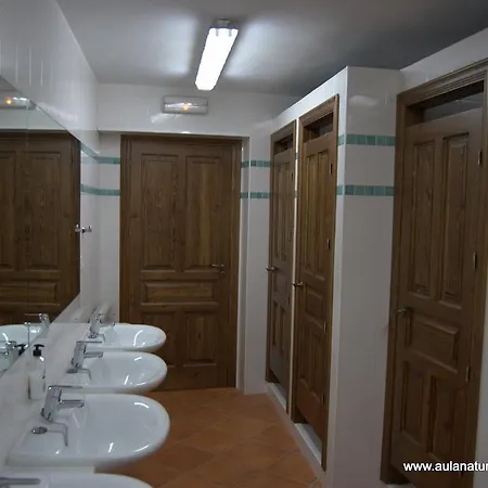 Aula Naturaleza Cazorla Cazorla