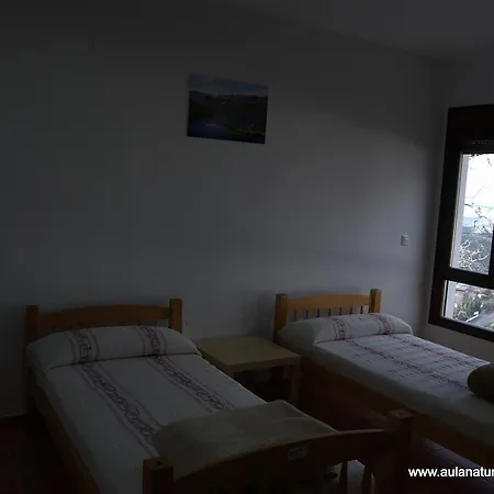Hostal Aula Naturaleza Cazorla