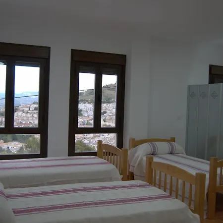 Hostal Aula Naturaleza Cazorla Cazorla