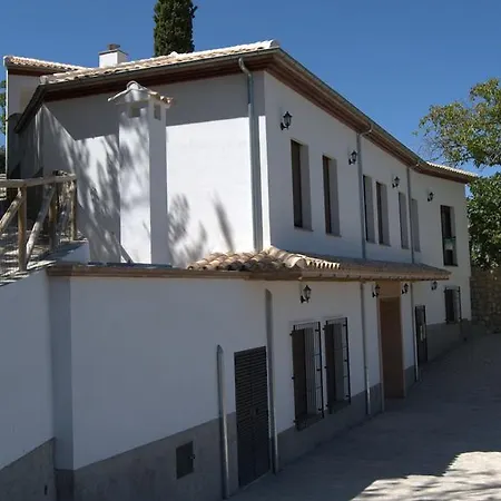 Aula Naturaleza Cazorla