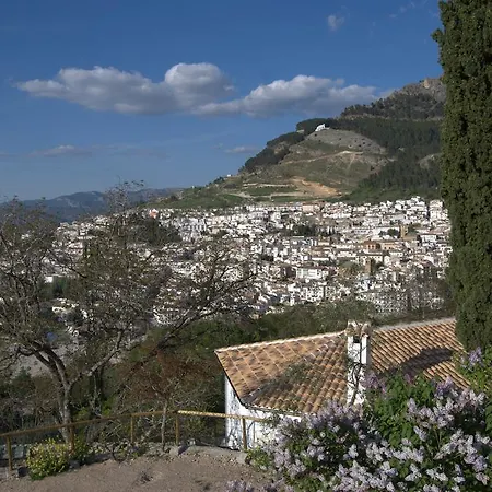 Aula Naturaleza Cazorla