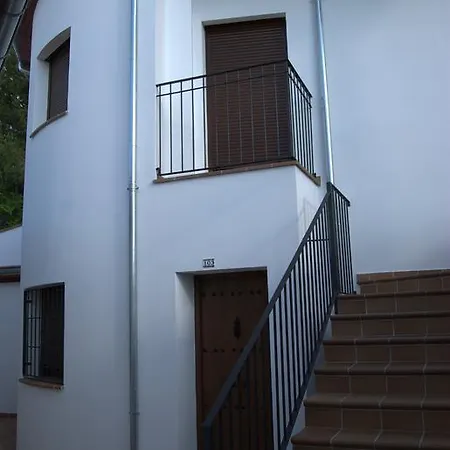Aula Naturaleza Cazorla Cazorla