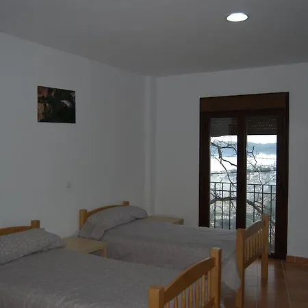 Hostal Aula Naturaleza Cazorla