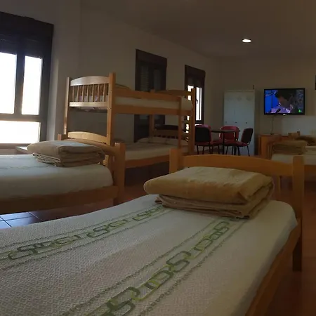 Aula Naturaleza Cazorla * Cazorla