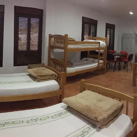 Hostal Aula Naturaleza Cazorla