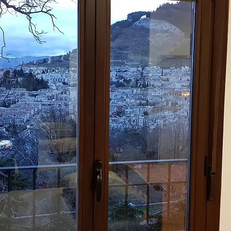 Hostal Aula Naturaleza Cazorla