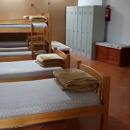 Aula Naturaleza Cazorla * Cazorla