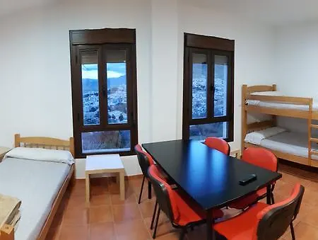 Aula Naturaleza Cazorla *